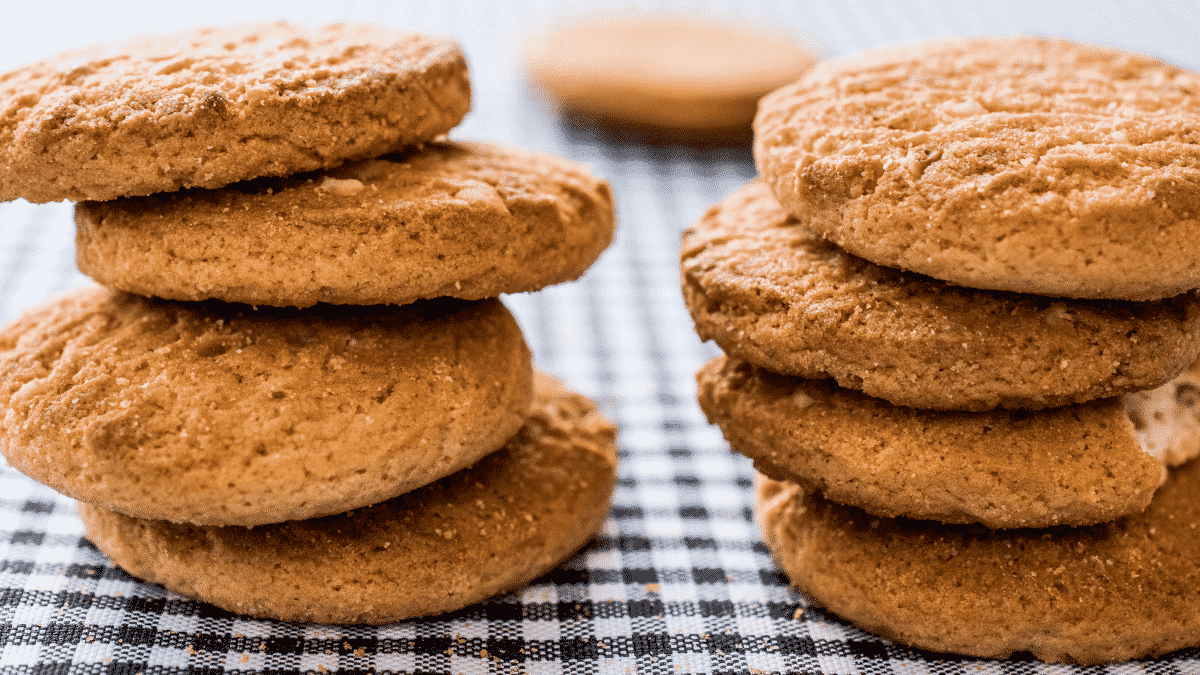 Are Biscuits Vegan? Can Vegans Eat Biscuits?