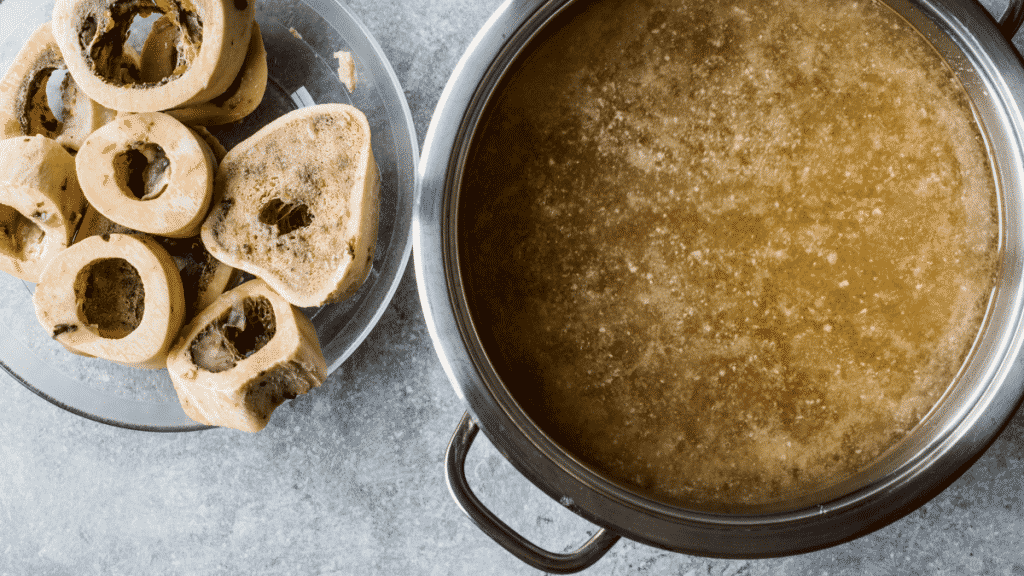 Can Vegans Eat Bone Broth? Fully Explained!