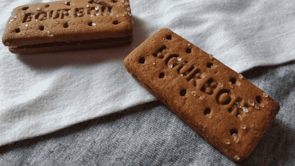 Can Vegans Eat Bourbon Biscuits