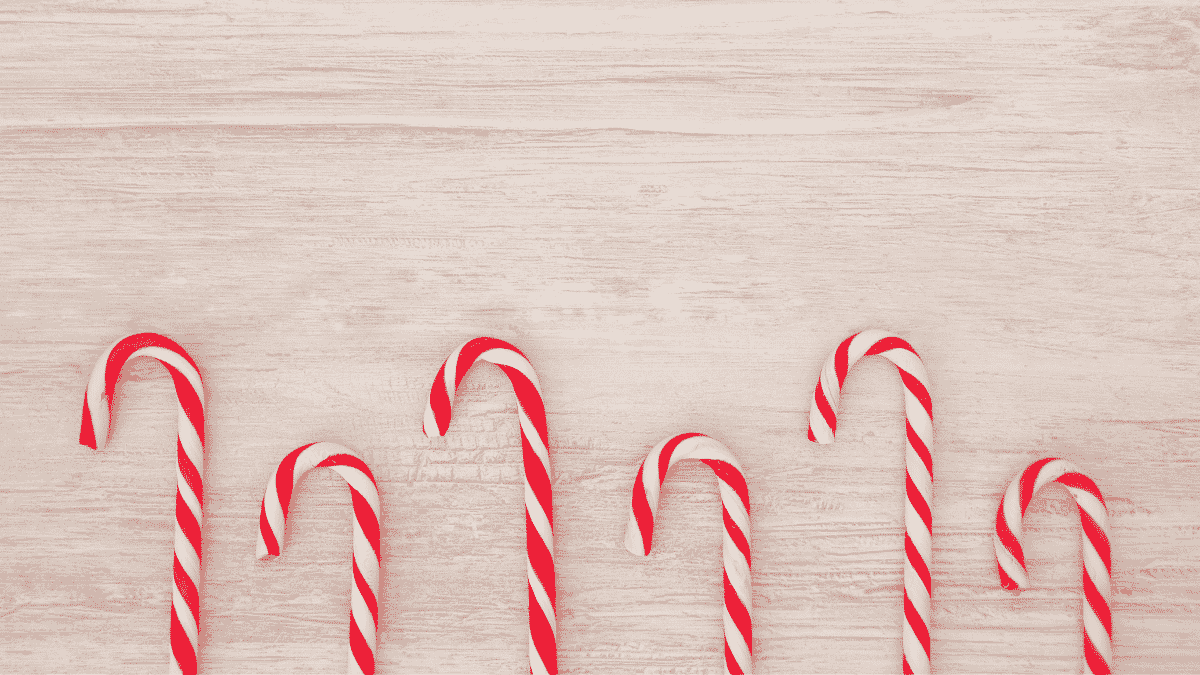 Are Candy Canes Vegan? Can Vegans Eat Candy Canes?