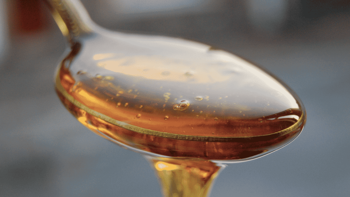 Can Vegans Eat Golden Syrup