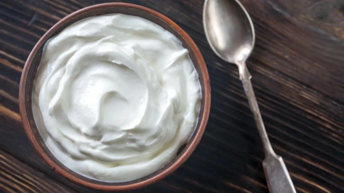 Can Vegans Eat Greek Yogurt