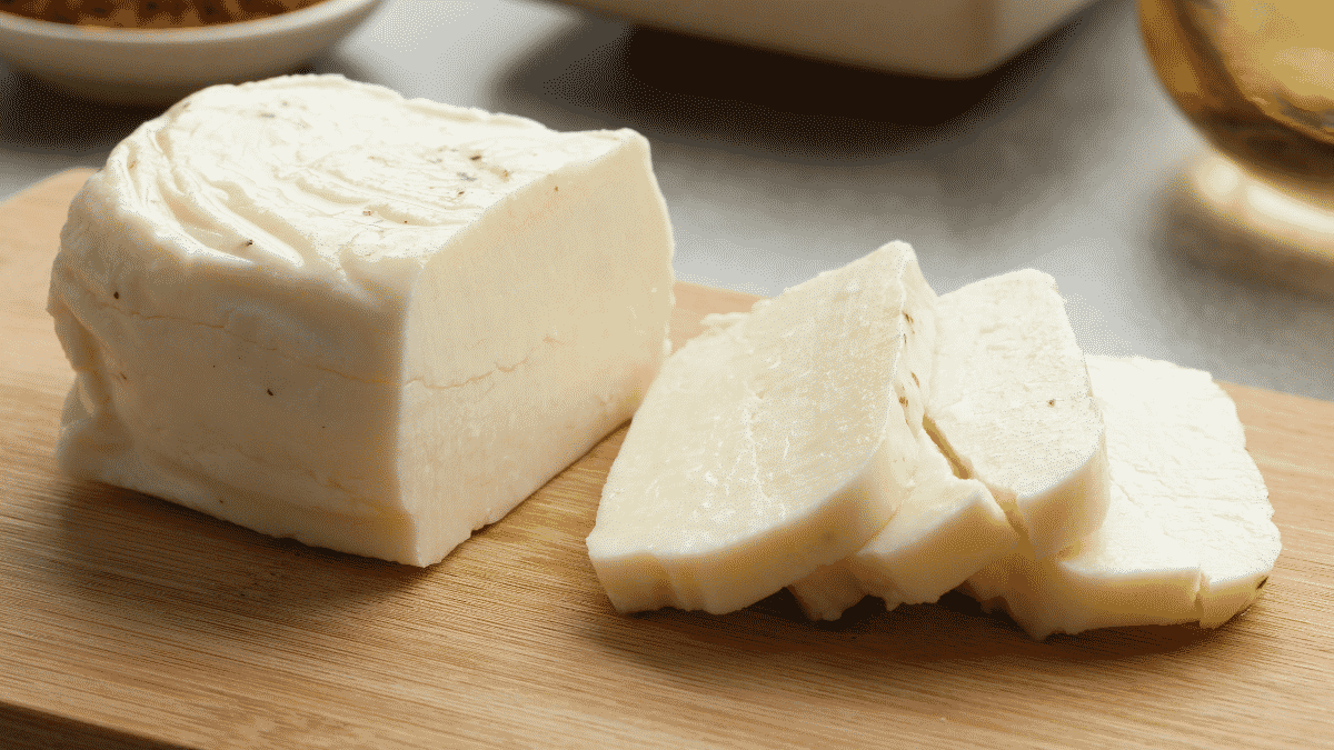 Can Vegans Eat Halloumi Cheese?