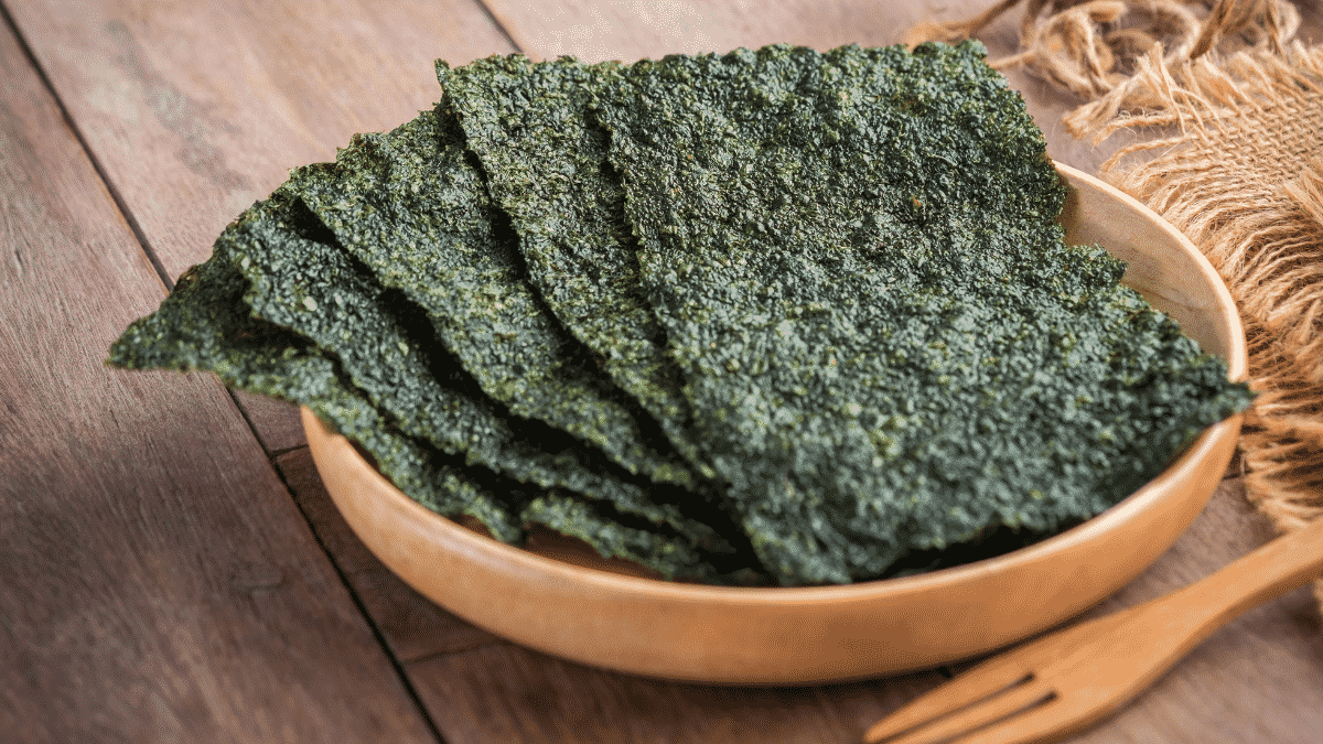 Is Seaweed Vegan? Can Vegans Eat Seaweed?