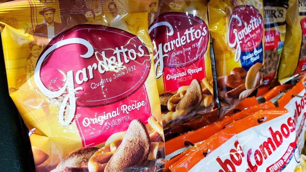 Are Gardetto’s Vegan? Can Vegans Eat Gardetto’s?