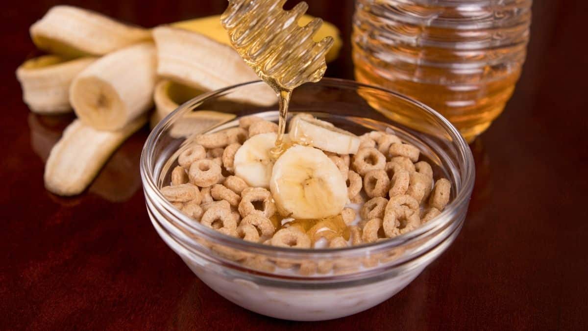 Are Honey Nut Cheerios Vegan