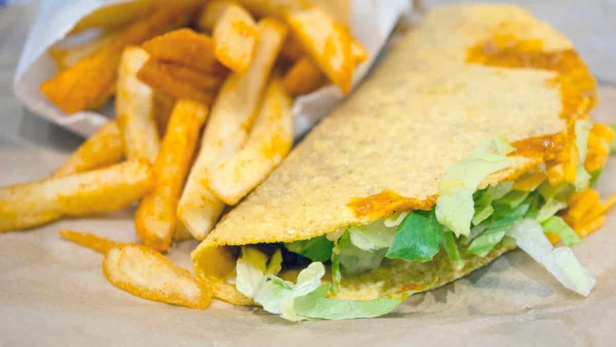 Are Taco Bell Fries Vegan? Can Vegans Eat Taco Bell Fries?