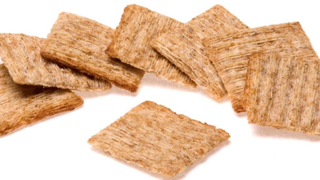 Are Triscuits Vegan