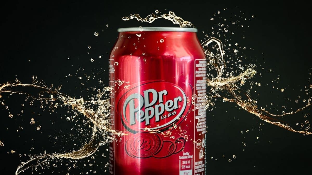 Is Dr Pepper Vegan? Can Vegans Drink Dr Pepper?