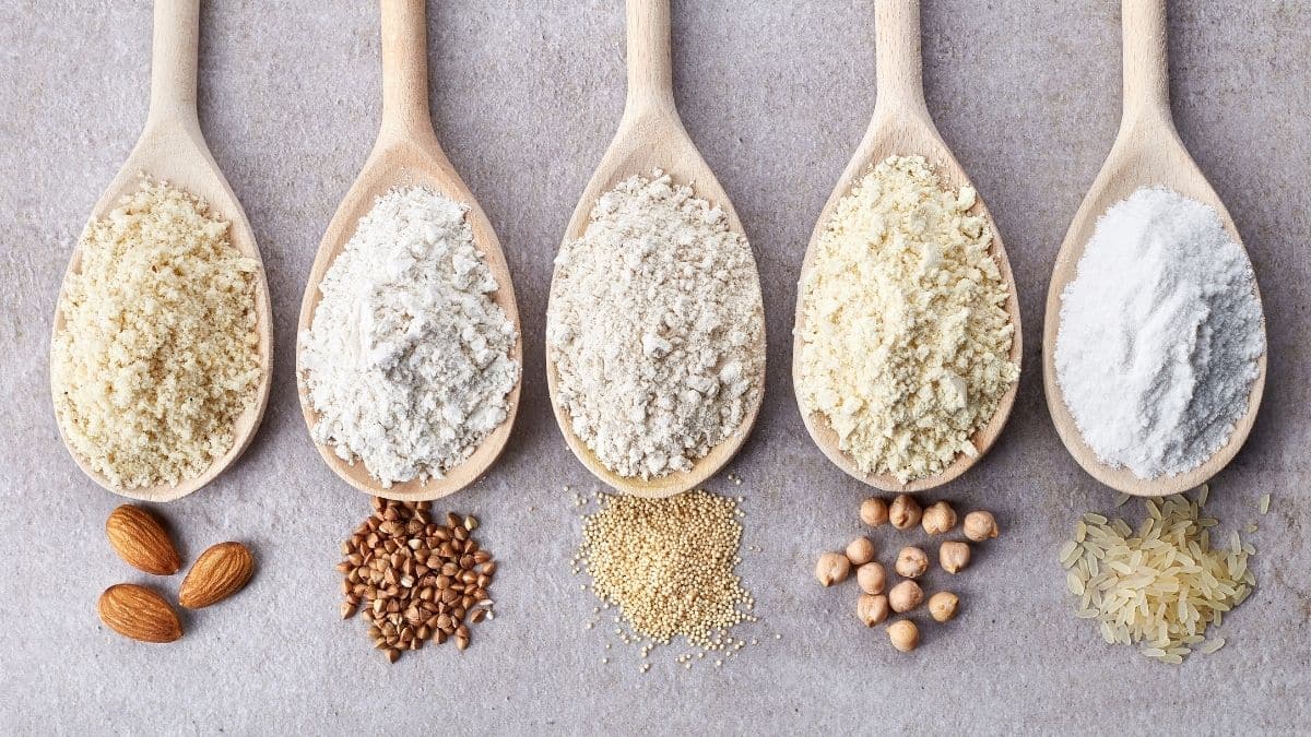 Is Flour Vegan? Can Vegans Use Flour? Can Vegans Eat