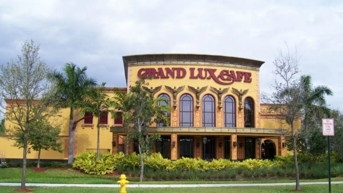 What Are the Vegan Options at Grand Lux Cafe? (Updated Guide)