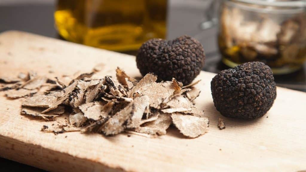 Are Truffles Vegan