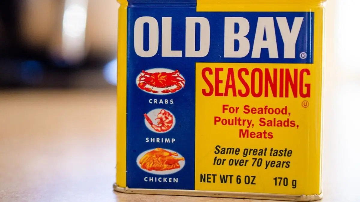 Is Old Bay Seasoning Vegan