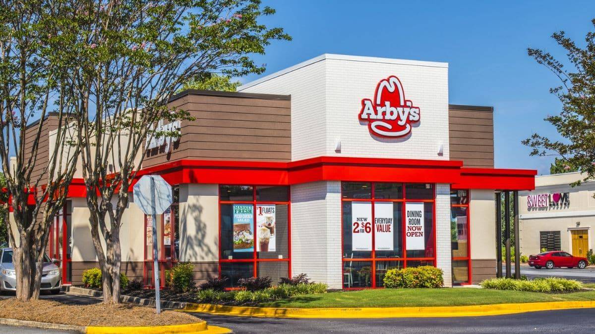 What Are the Vegan Options at Arby’s? (Updated Guide)
