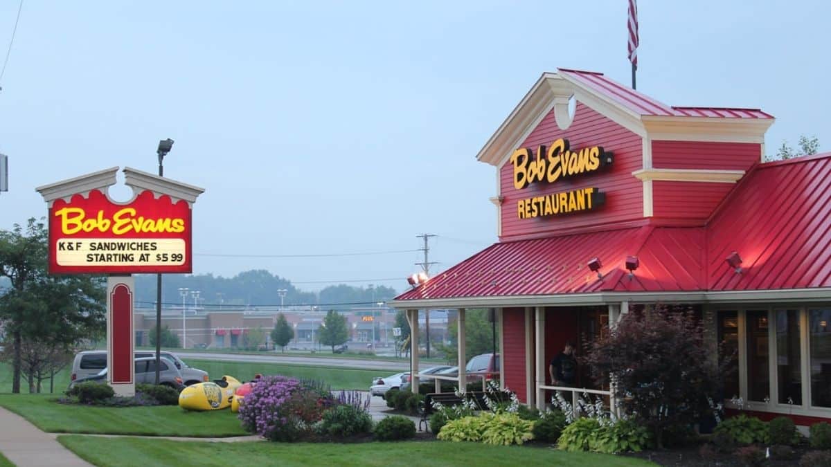What Are the Vegan Options at Bob Evans? (Updated Guide)