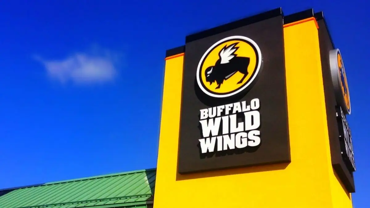 Vegan Options At Buffalo Wild Wings