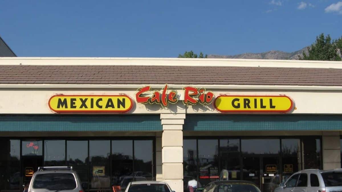 What Are the Vegan Options at Cafe Rio? (Updated Guide)