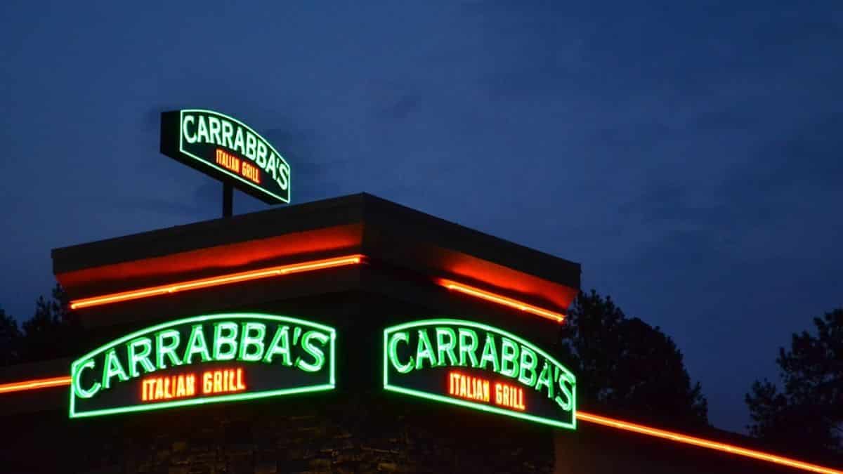 Vegan Options At Carrabba's