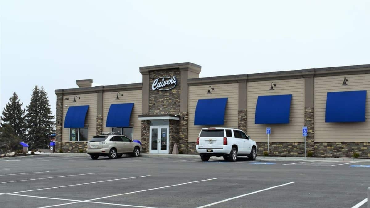 What Are The Vegan Options At Culver’s? (Updated Guide)