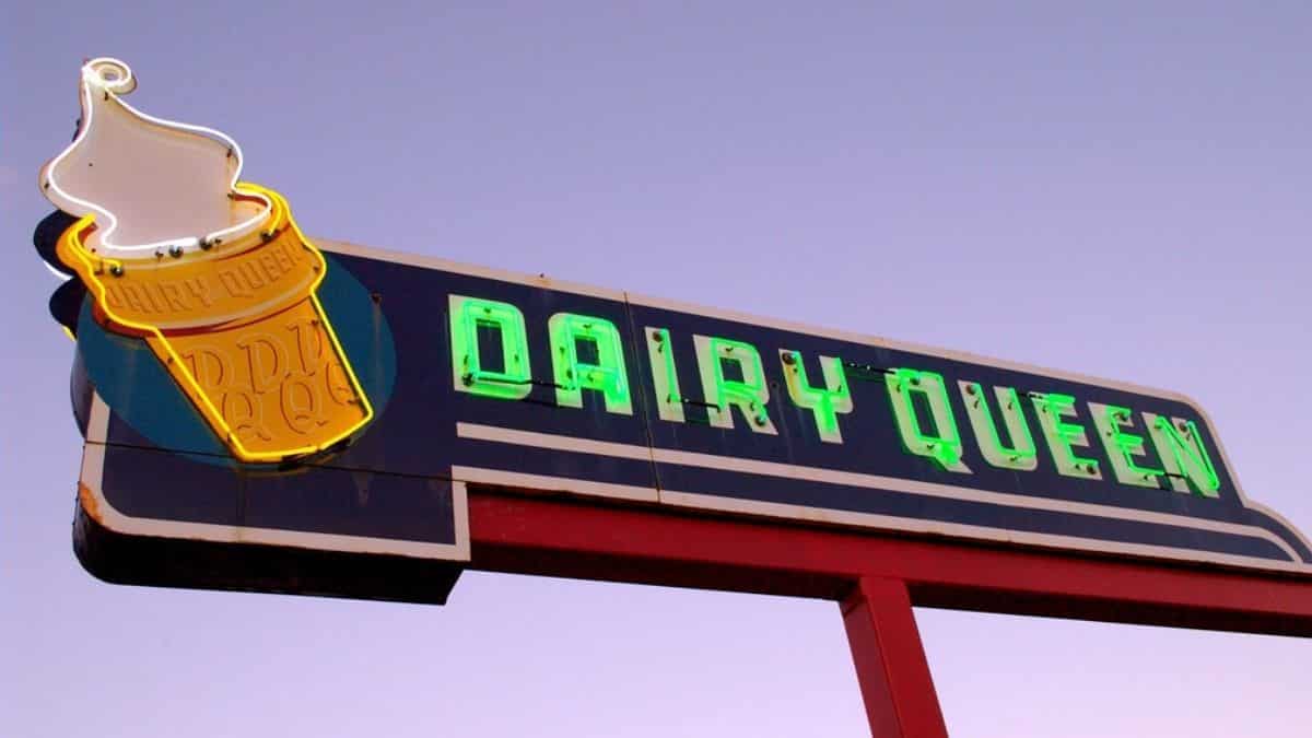 What Are the Vegan Options at Dairy Queen? (Updated Guide)