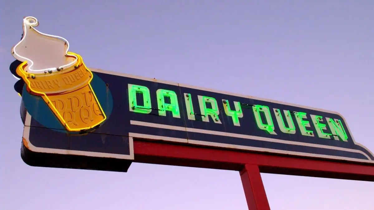 Vegan Options At Dairy Queen