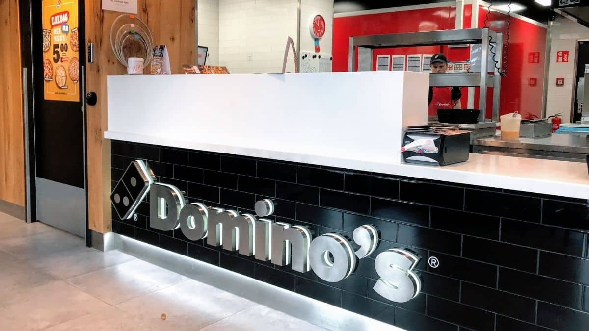 What Are the Vegan Options at Domino’s? (Updated Guide)
