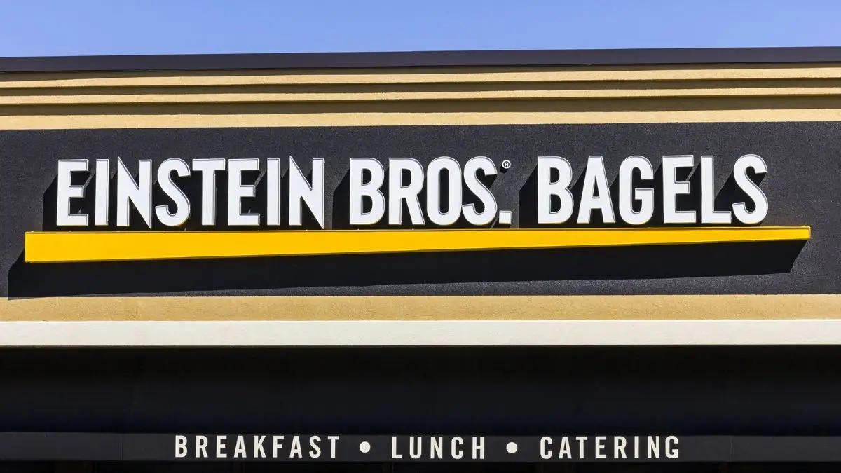 Vegan Options At Einstein Bros Bagels