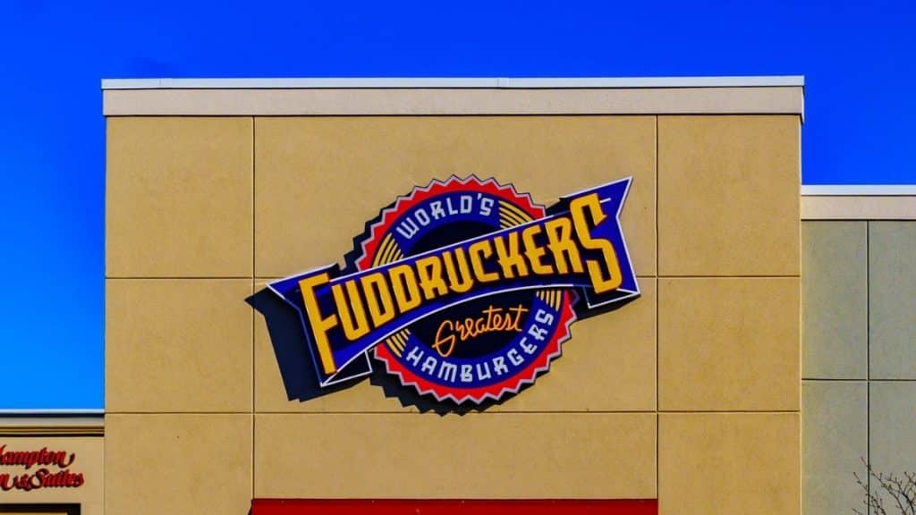 Vegan Options At Fuddruckers