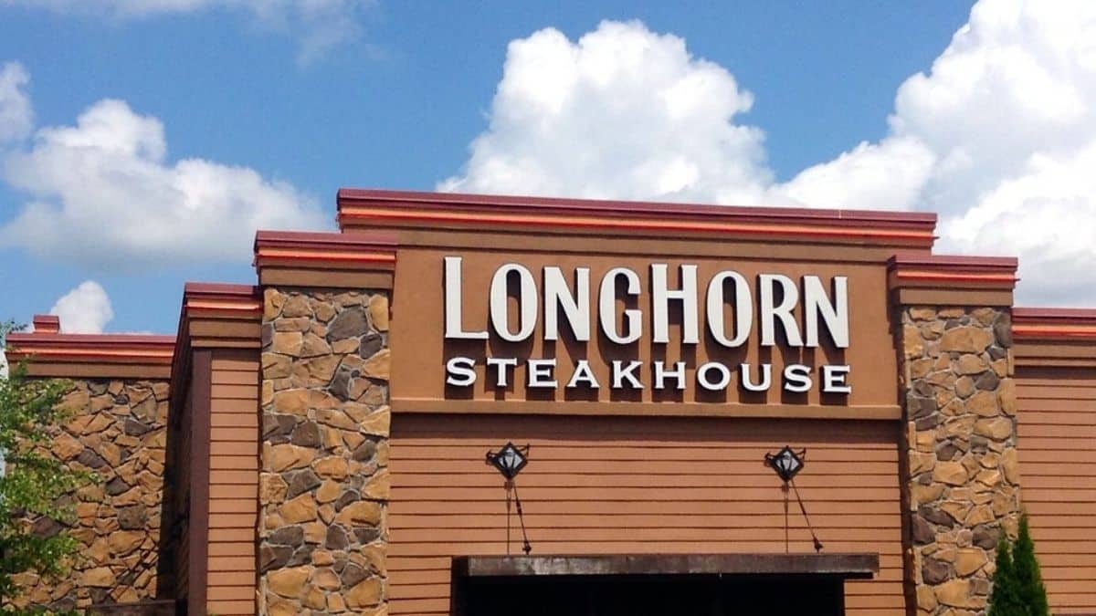 Vegan Options At Longhorn Steakhouse