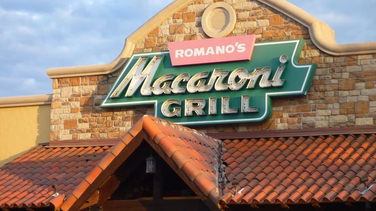 What Are The Vegan Options At Macaroni Grill? (Updated Guide)