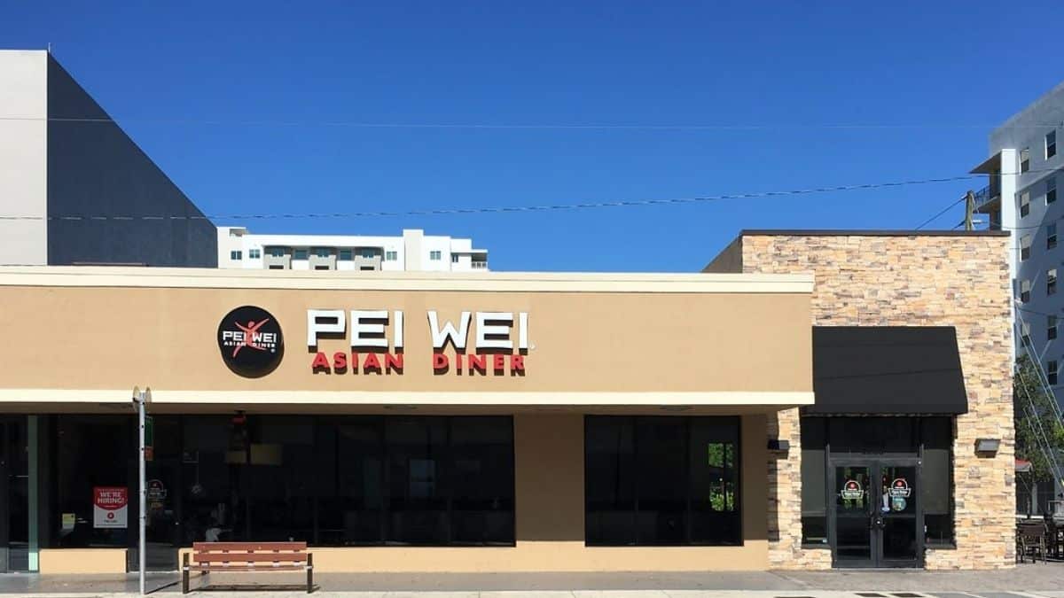 What Are The Vegan Options At Pei Wei? (Updated Guide)