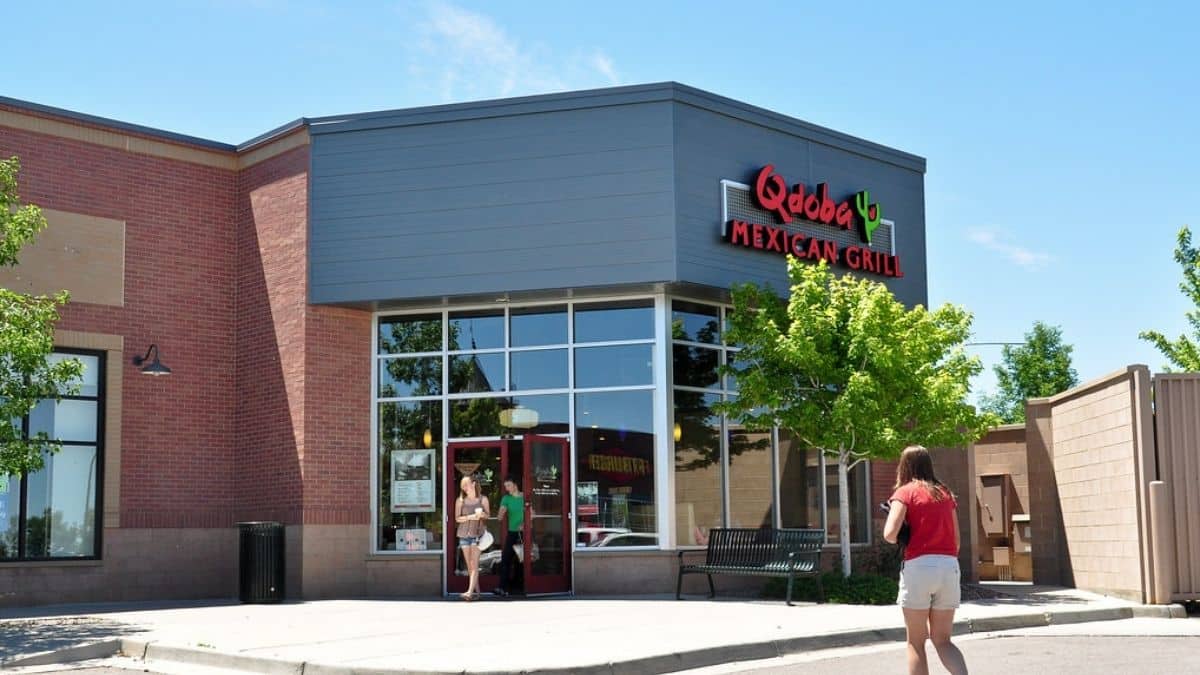 What Are the Vegan Options at Qdoba? (Updated Guide)