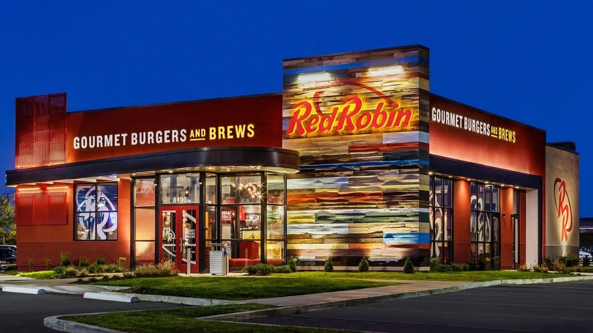 What Are the Vegan Options at Red Robin? (Updated Guide)