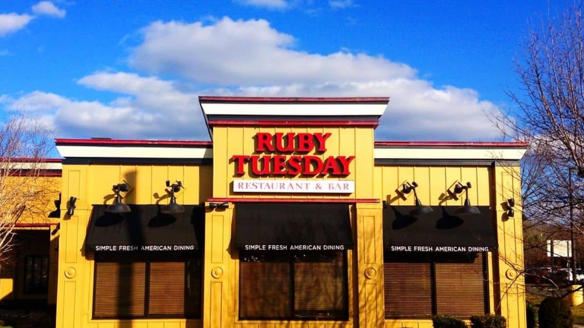 What Are The Vegan Options At Ruby Tuesday? (Updated Guide)