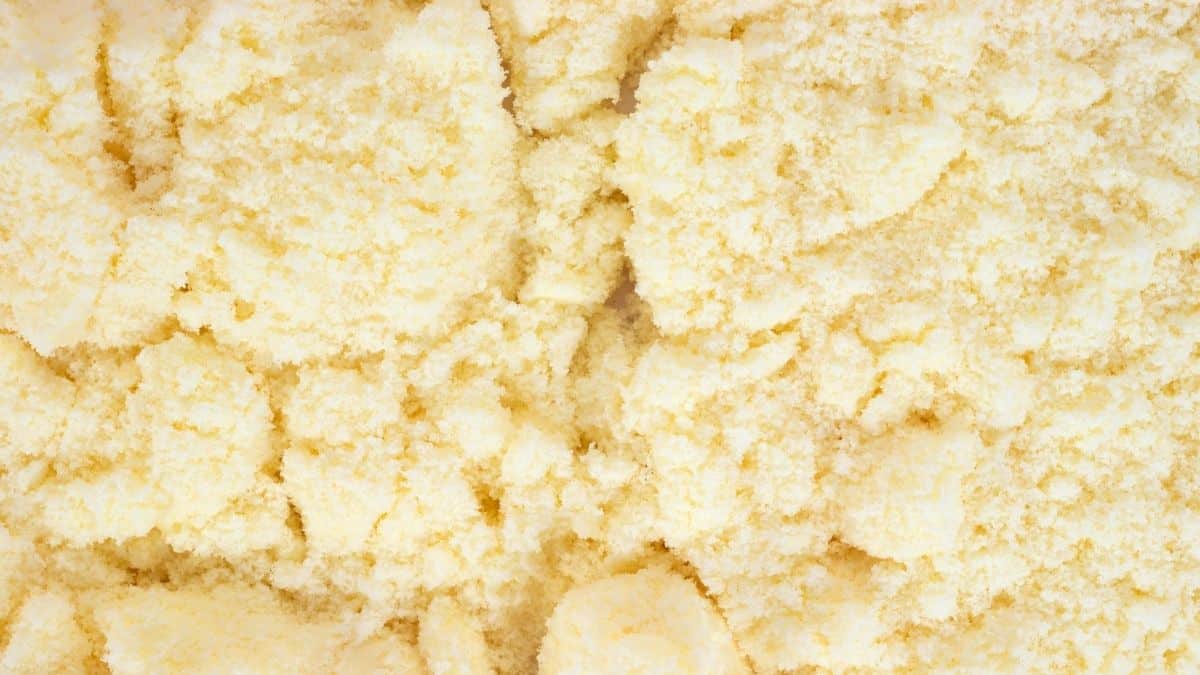 Is Artificial Butter Flavor Vegan