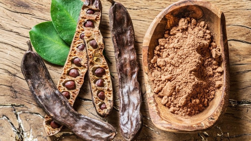 Is Carob Vegan