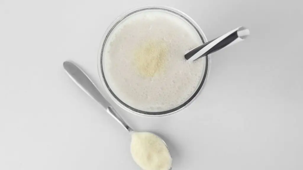 Is Casein Vegan