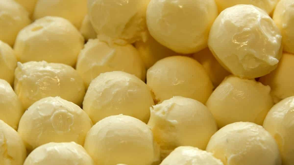 Is Natural Butter Flavor Vegan
