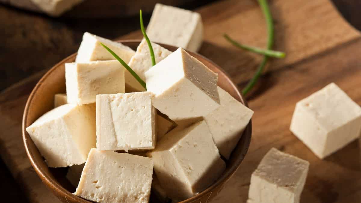 Is Tofu Vegan? Can Vegans Eat Tofu?