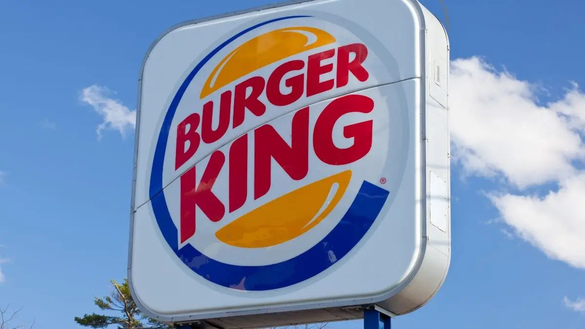 Vegan Options At Burger King