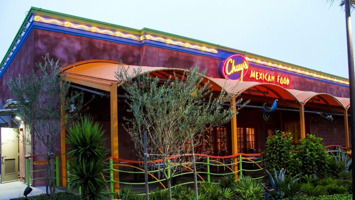 What Are The Vegan Options At Chuy’s? (Updated Guide)