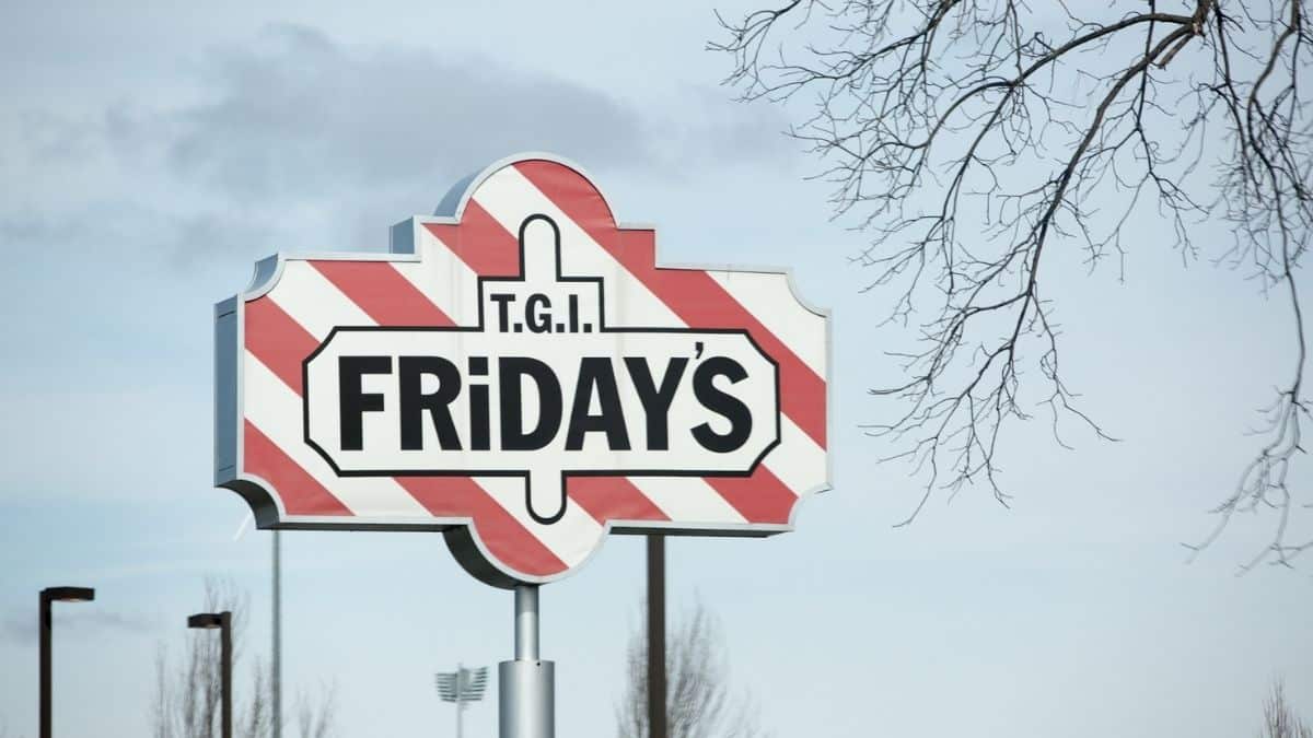 What Are the Vegan Options at TGI Friday’s? (Updated Guide)