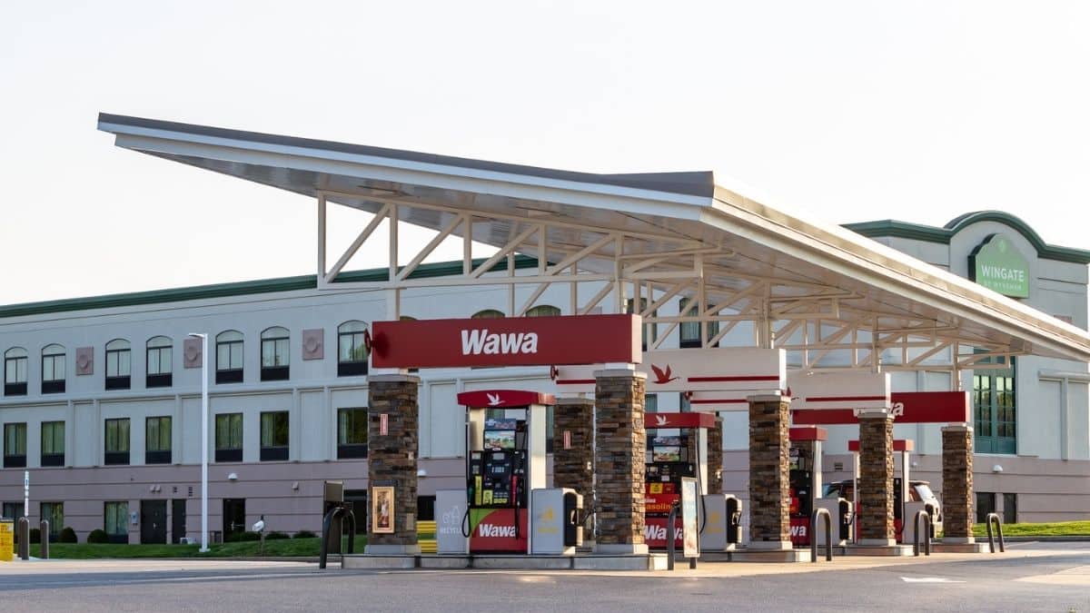 What Are the Vegan Options at Wawa? (Updated Guide)