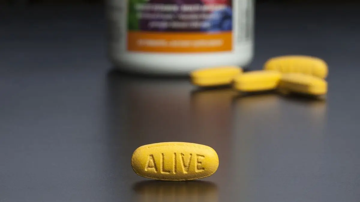 Are Alive Vitamins Vegan? Can Vegans Take Alive Vitamins?