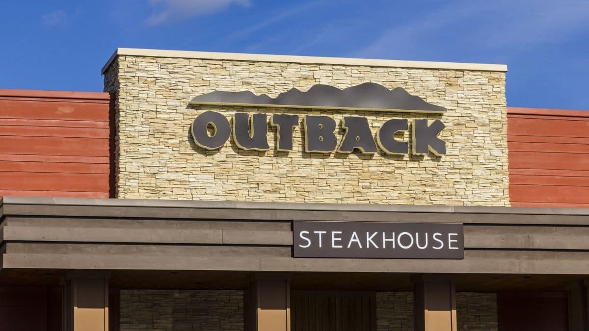 What Are The Vegan Options At Outback Steakhouse? (Updated Guide)