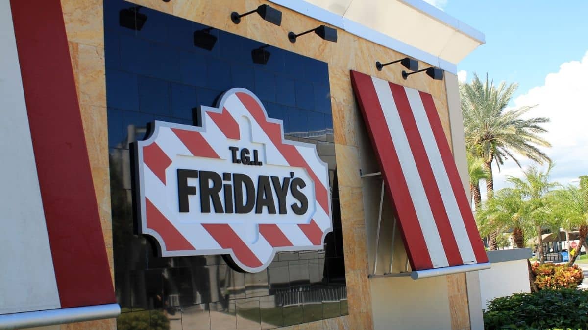 What Are the Vegan Options at TGI Fridays? (Updated Guide)