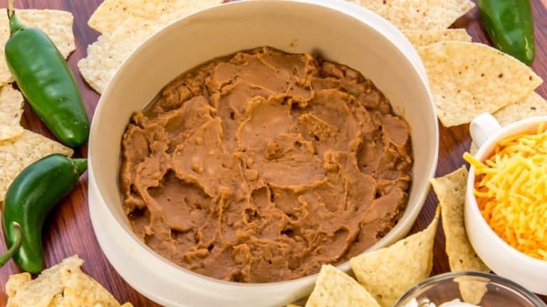 is fritos bean dip vegan