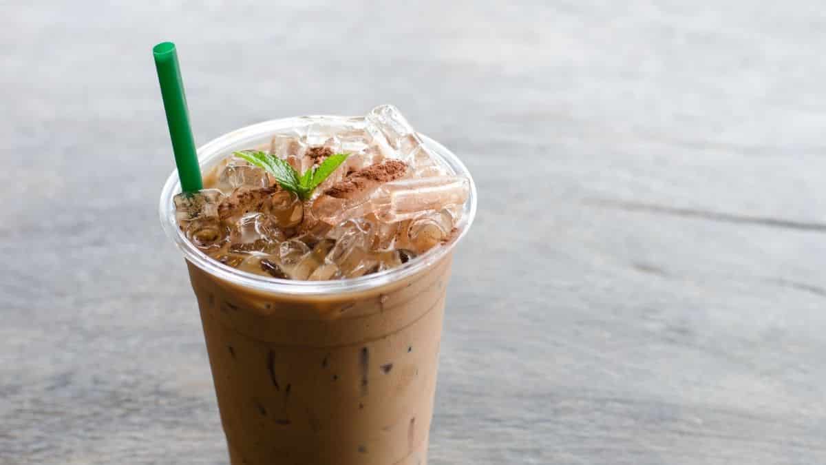 Is the Peppermint Mocha at Starbucks Vegan? Can Vegans Drink Peppermint Mocha?