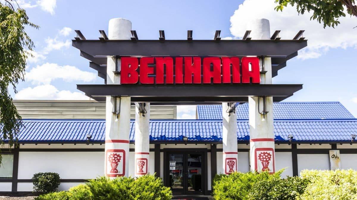 What Are the Vegan Options at Benihana? (Updated Guide)