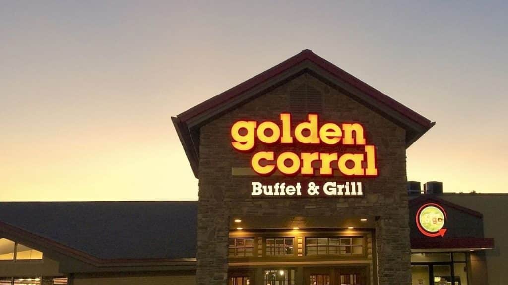 Vegan Options At Golden Corral (Updated Guide)